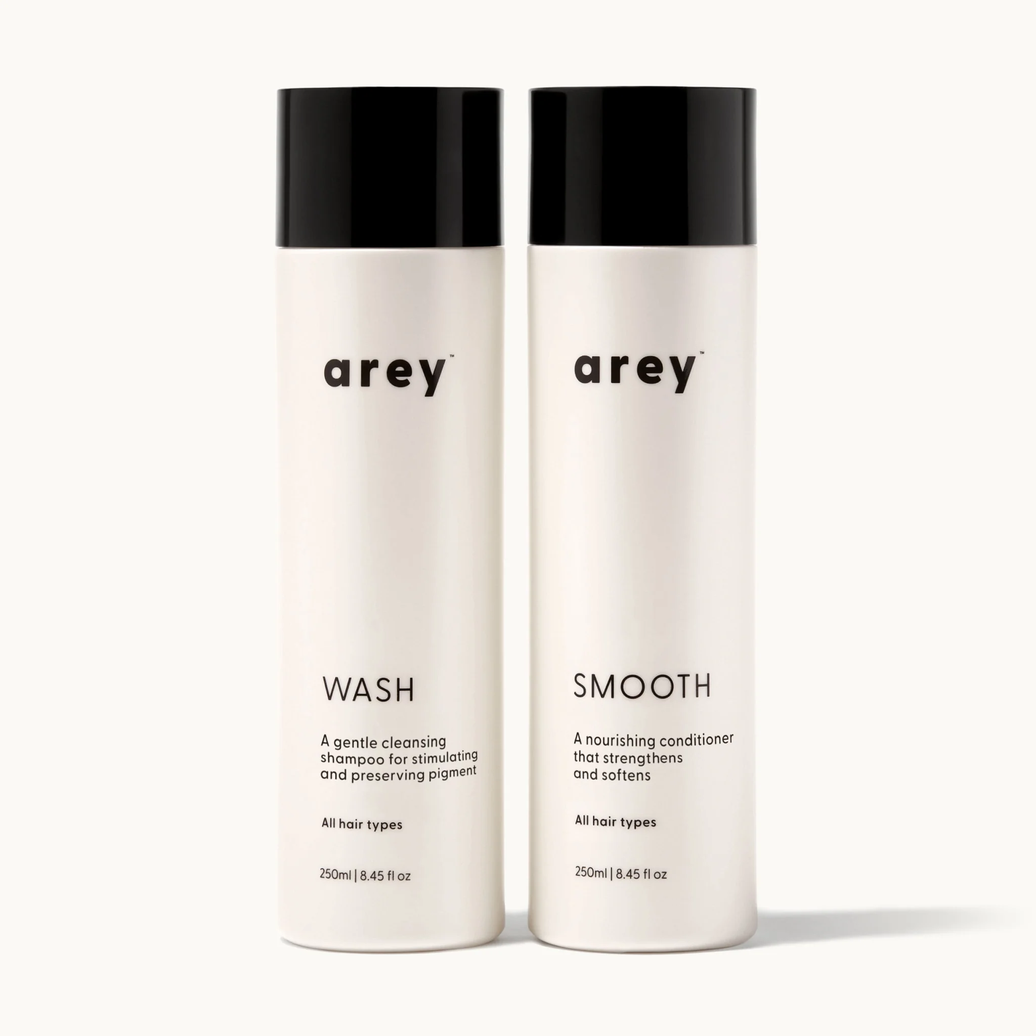 The Shower Duo