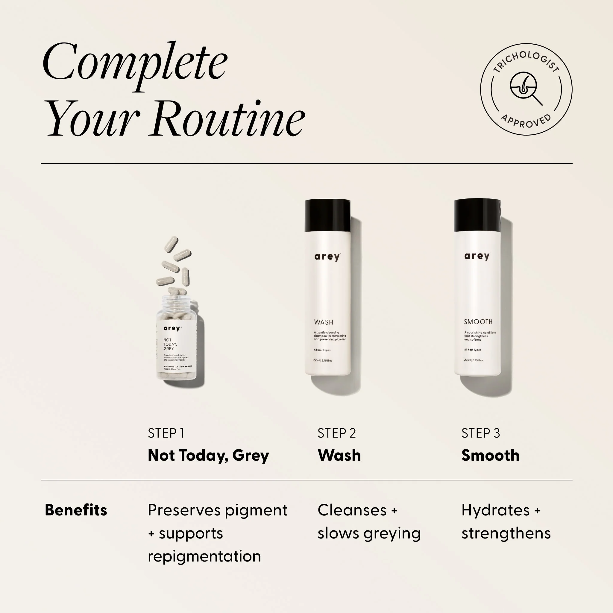 Smooth Conditioner - Image 7