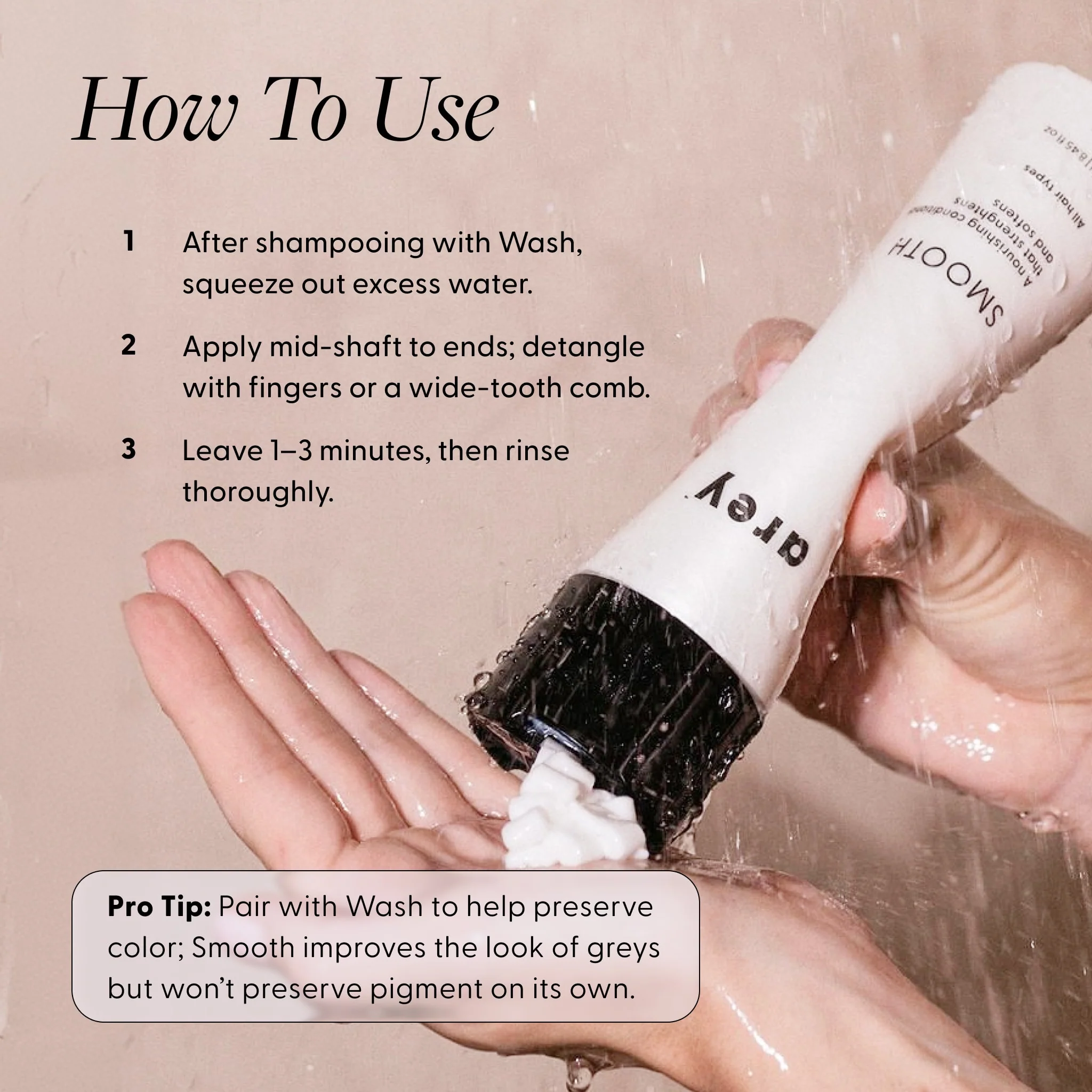 Smooth Conditioner - Image 9