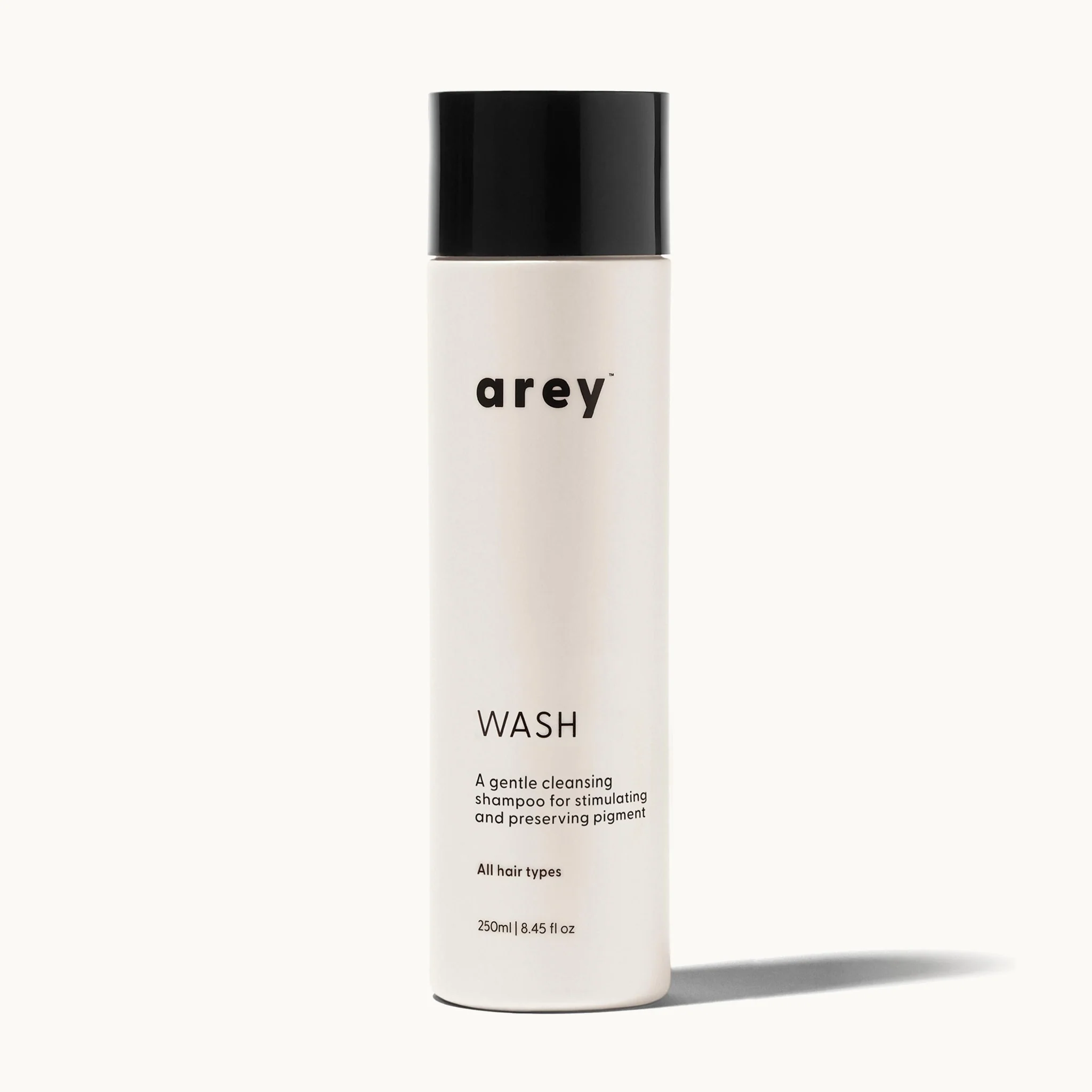 Wash Shampoo