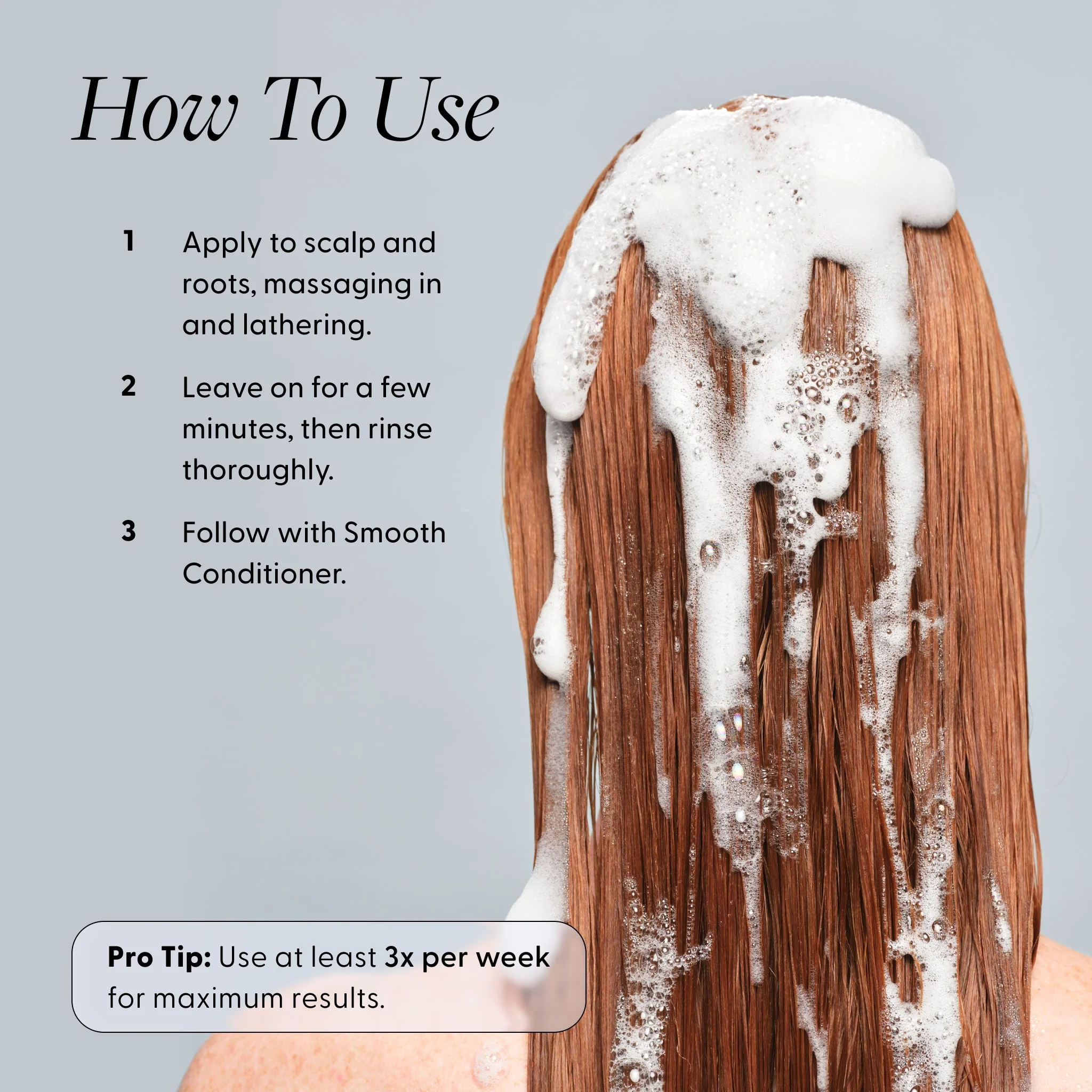 Wash Shampoo - Image 11