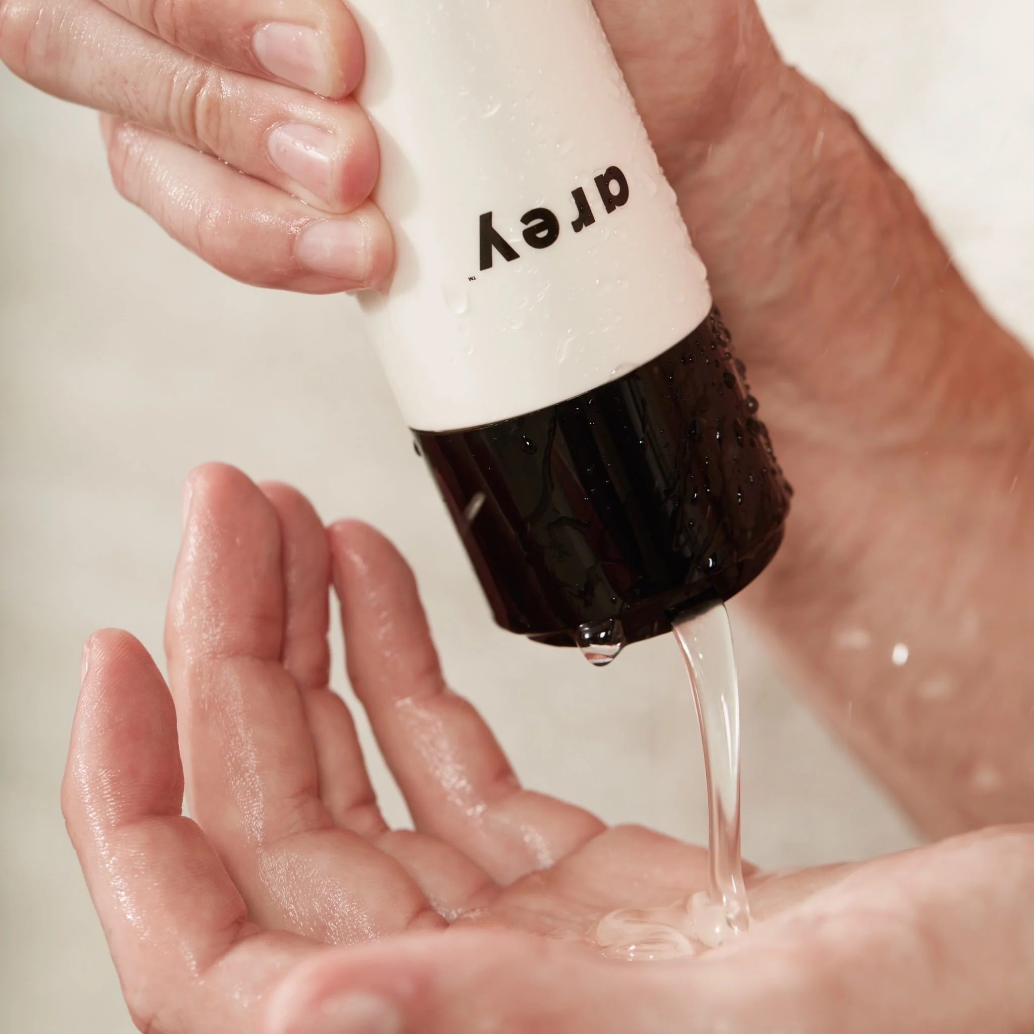 Wash Shampoo - Image 2