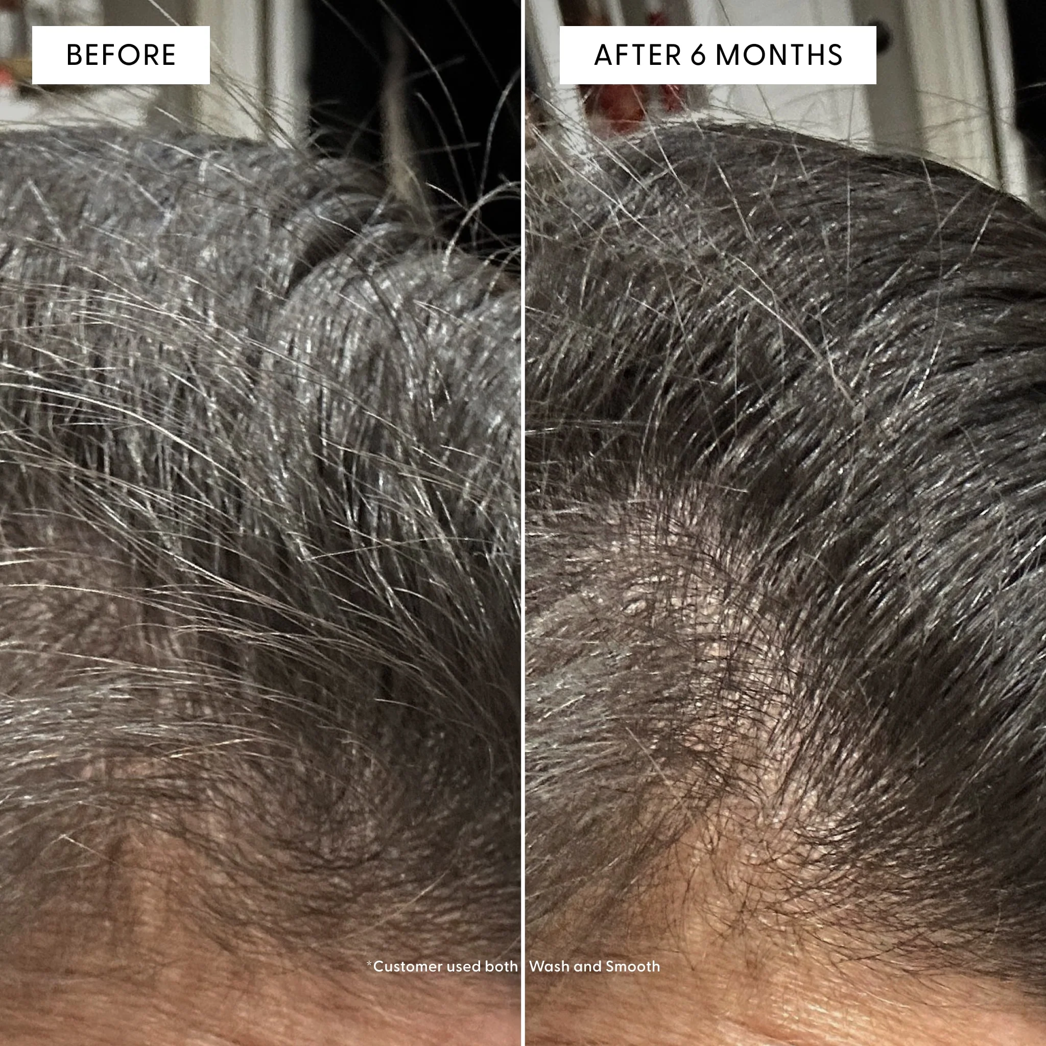Wash Shampoo - Image 4