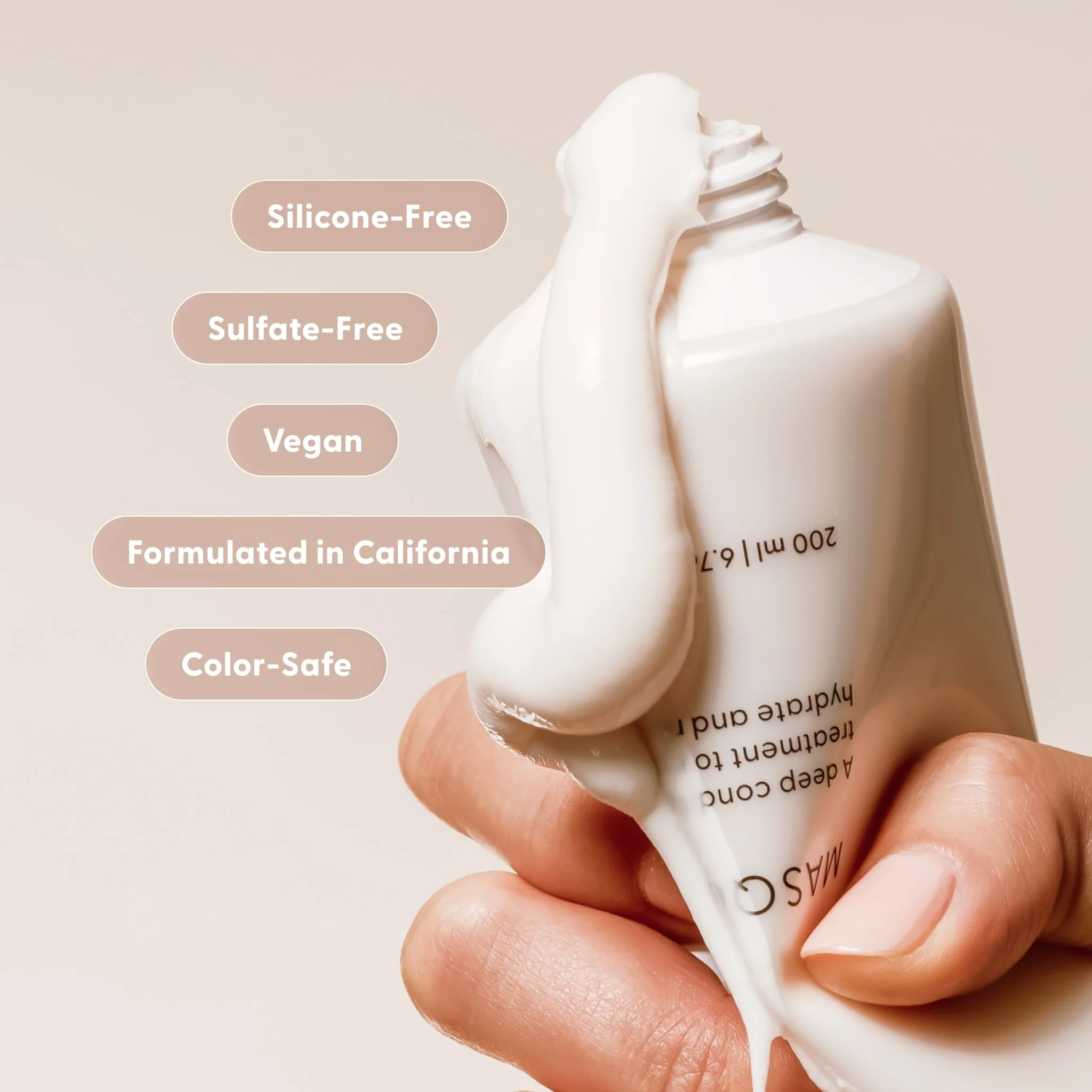Masque Deep Conditioner - Image 10