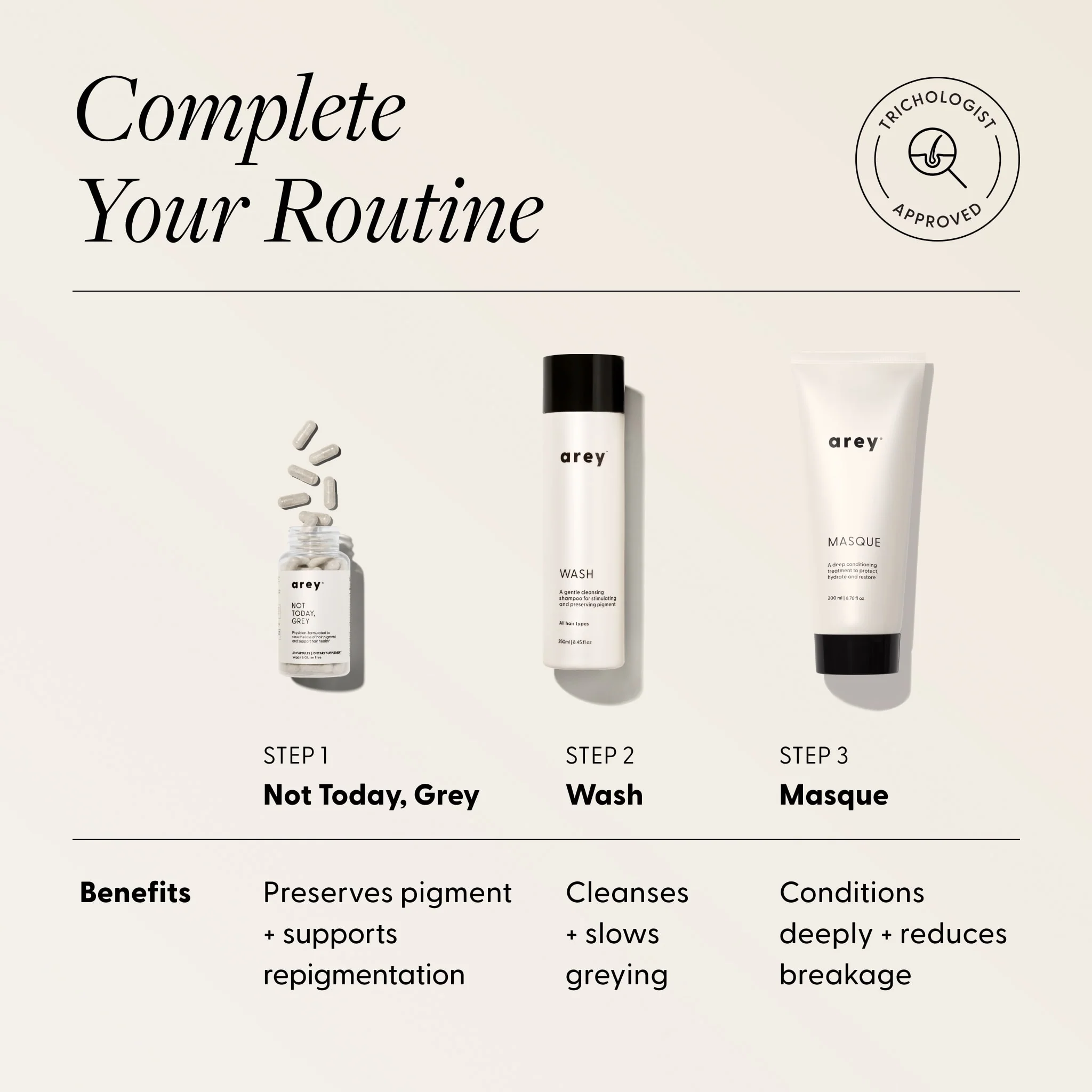 Masque Deep Conditioner - Image 9