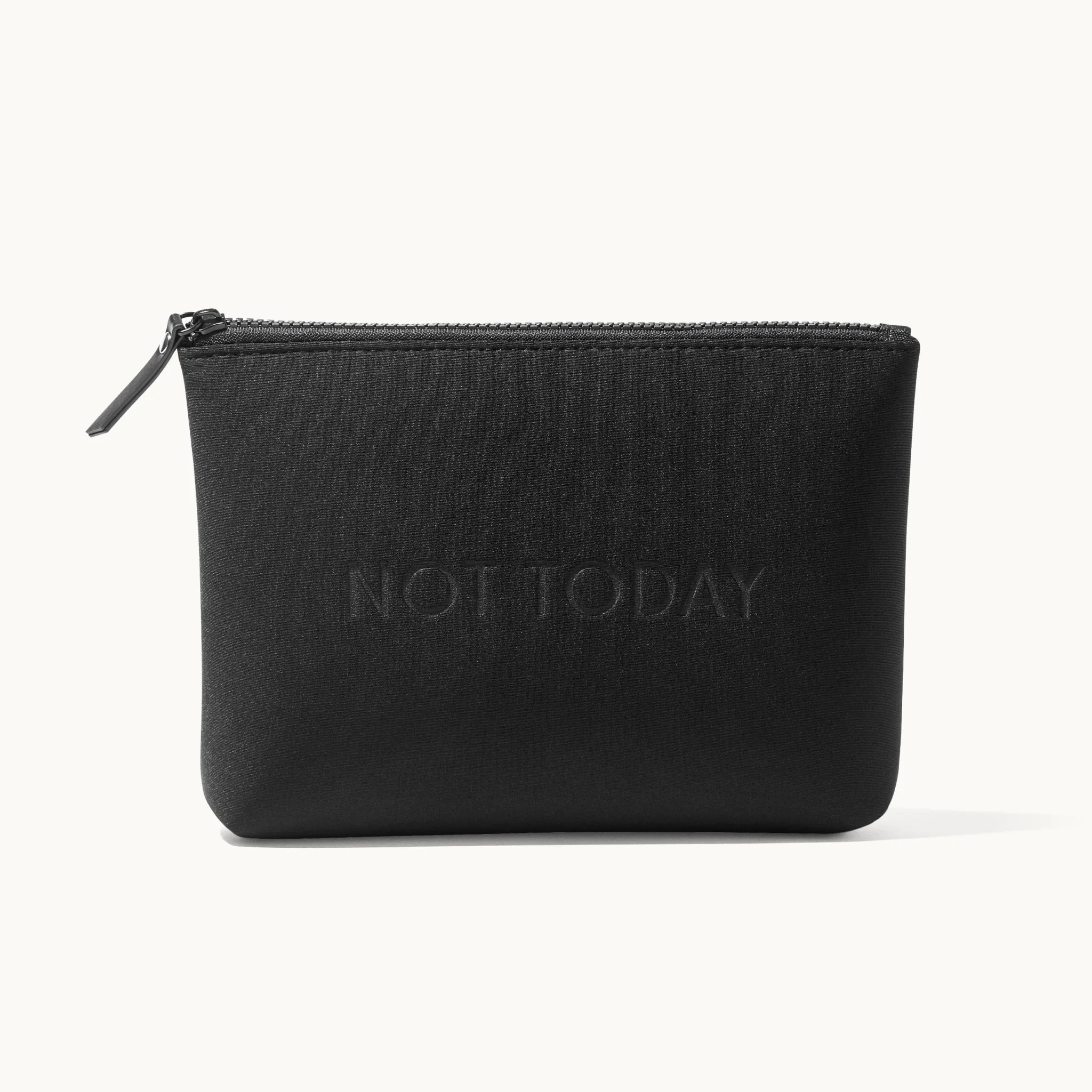 Not Today Travel Bag