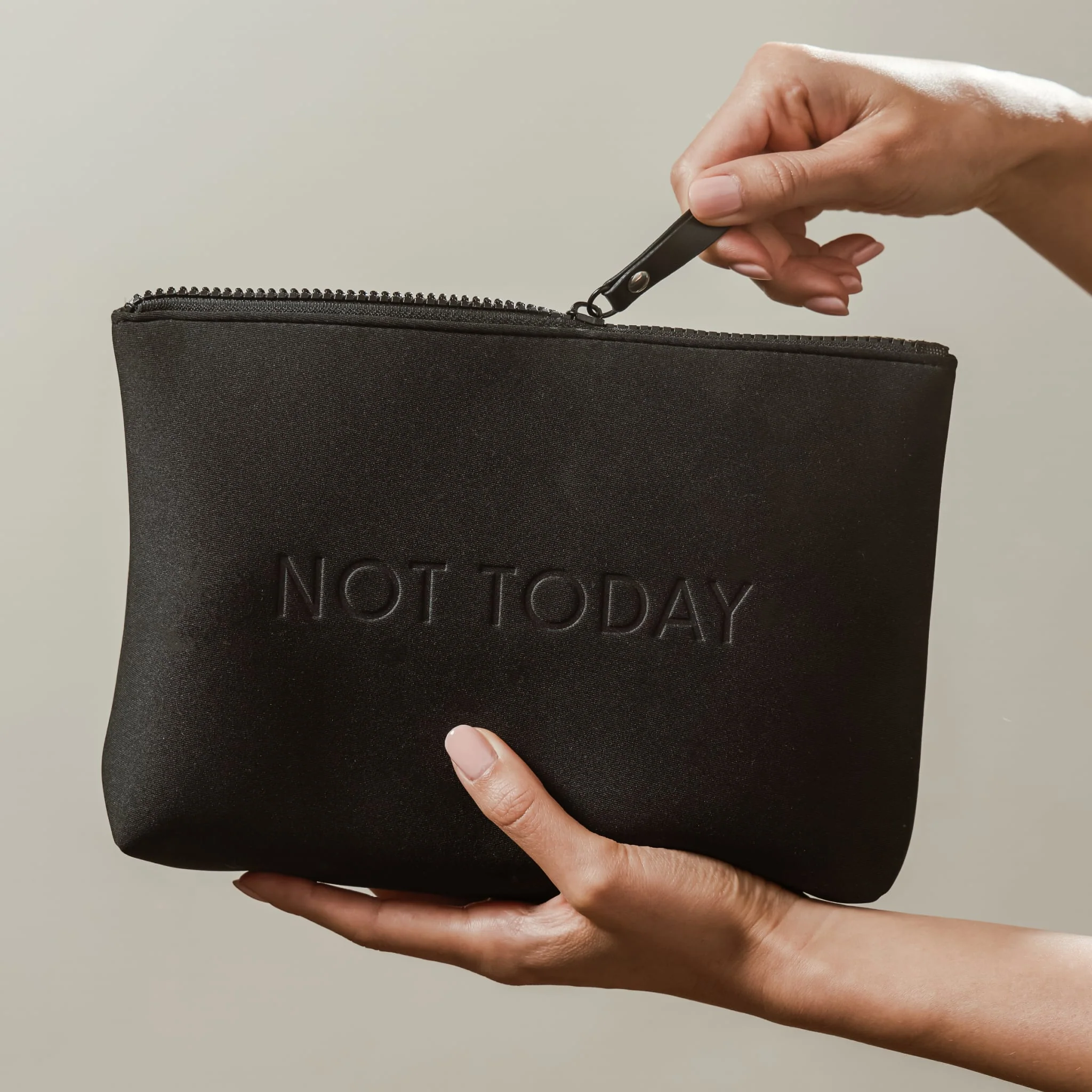 Not Today Travel Bag - Image 2