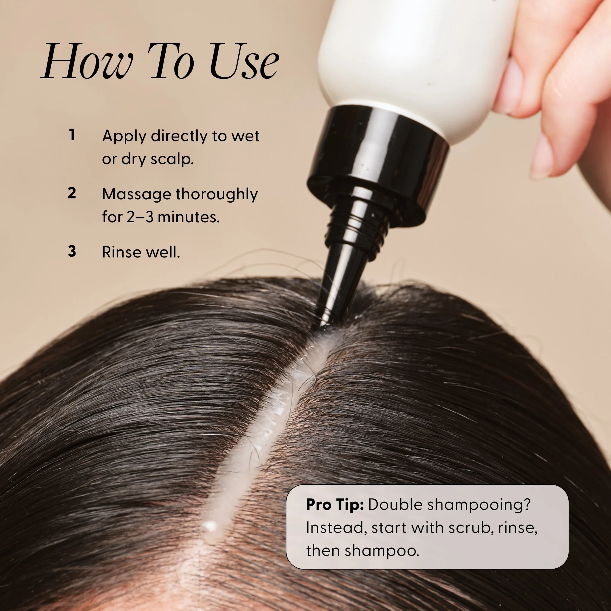 Scrub Scalp Exfoliant - Image 9