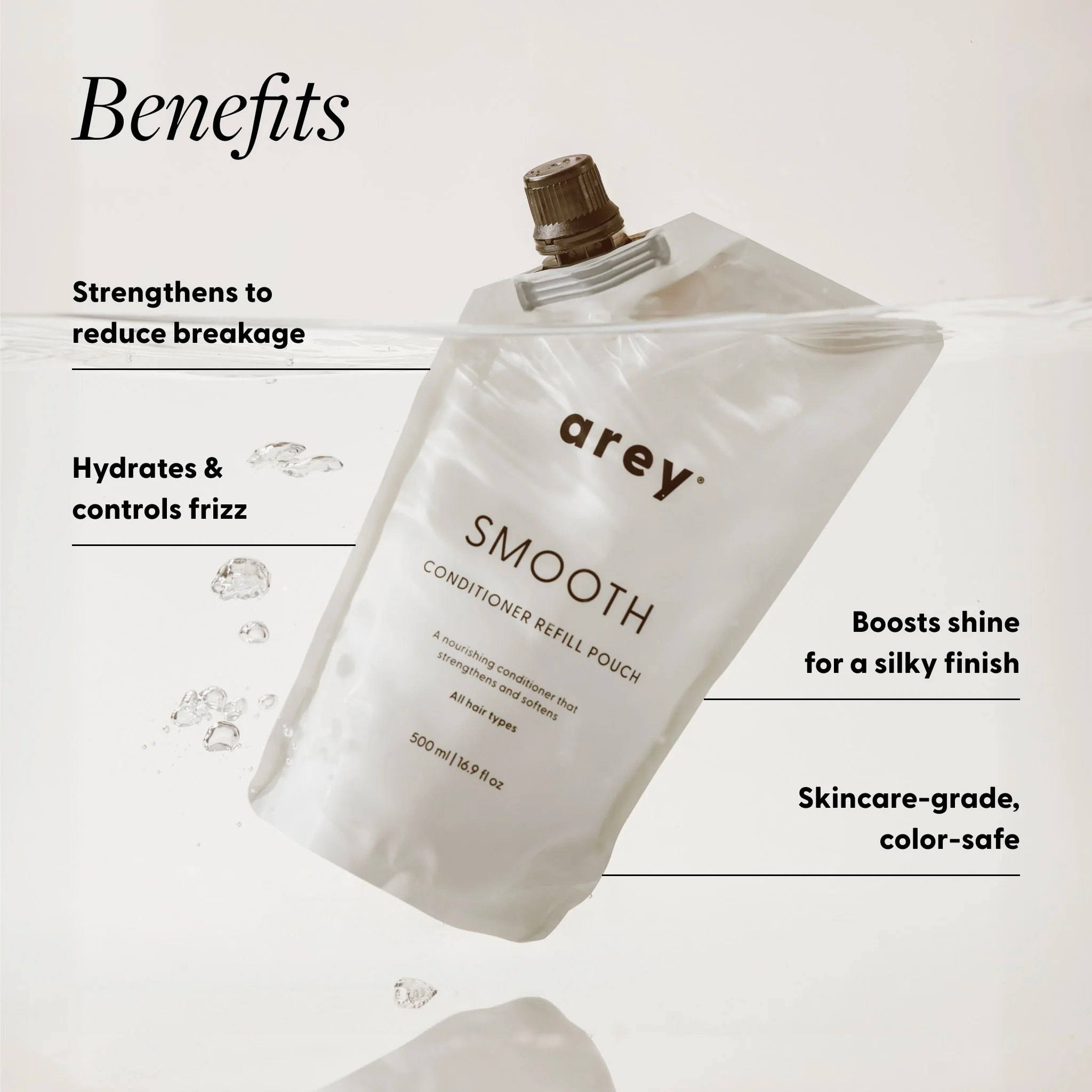 Smooth Conditioner Refill - Image 3