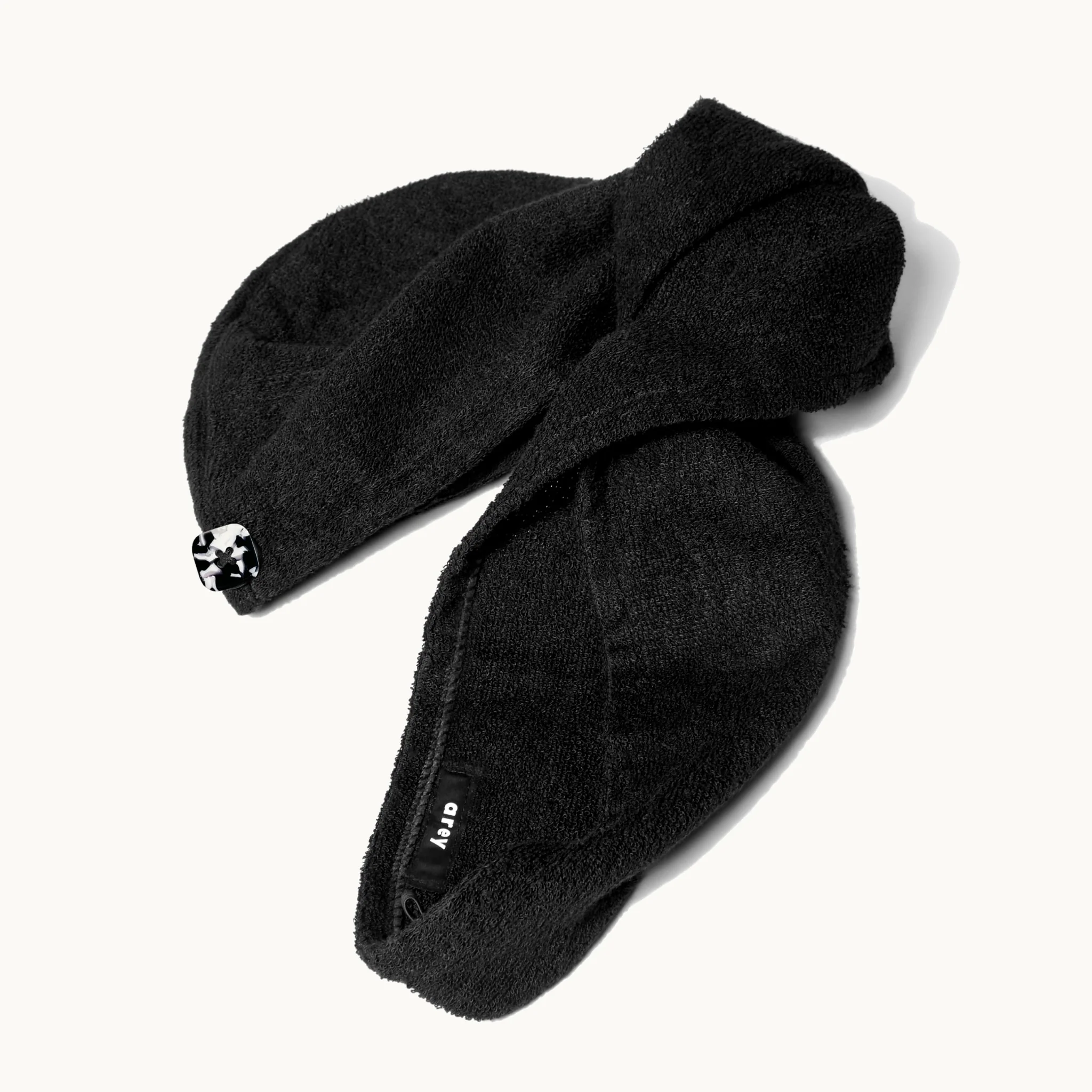 The Hair Wrap