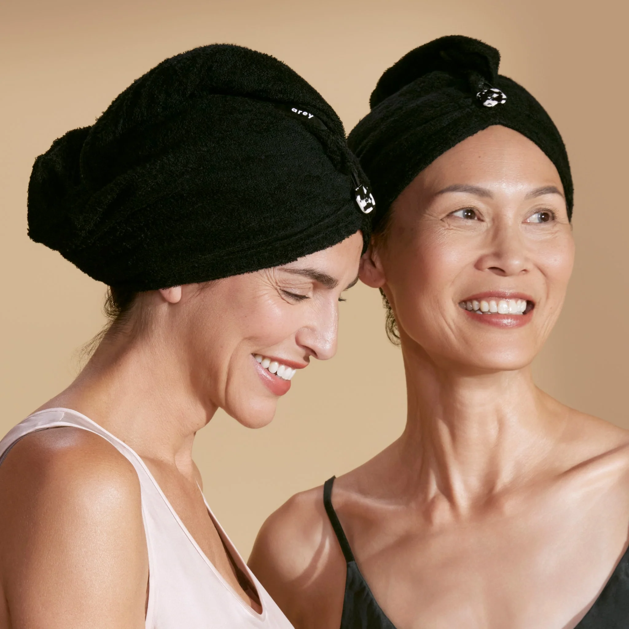 The Hair Wrap - Image 2