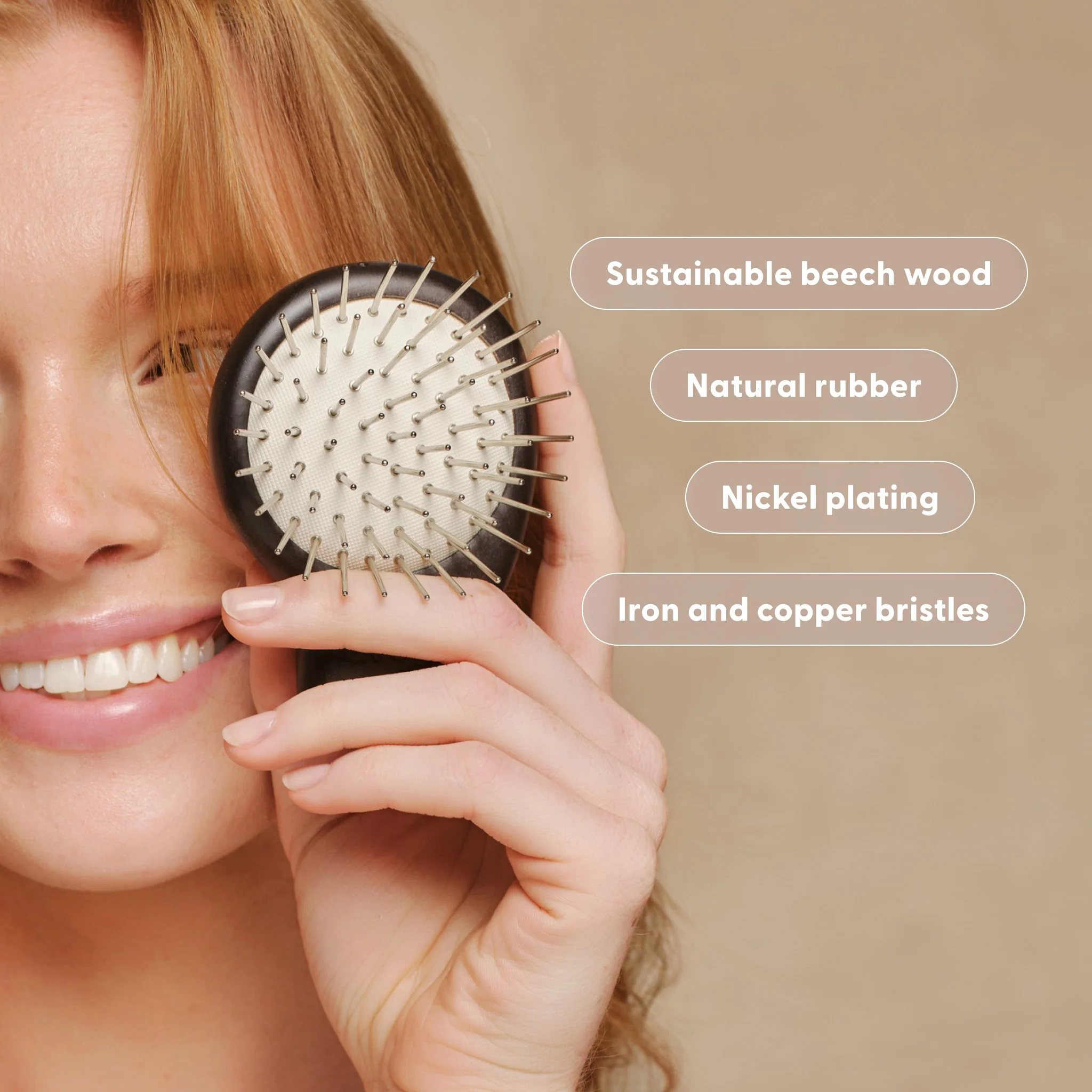 The Scalp Brush - Image 5
