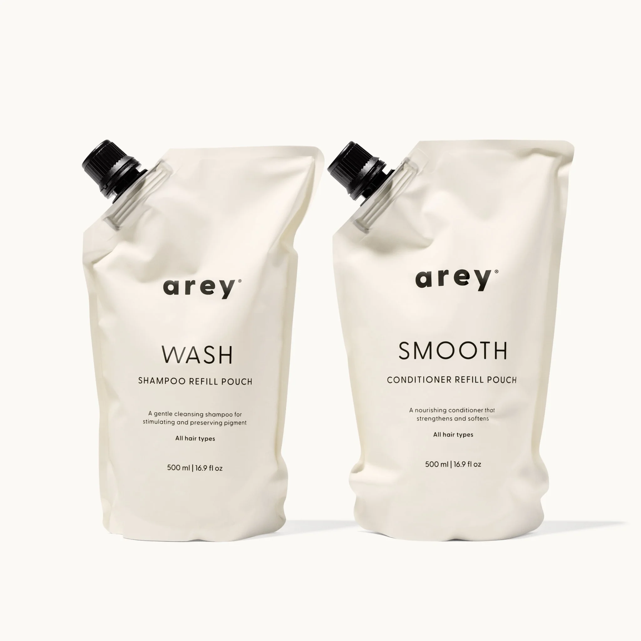 The Shower Duo Refill