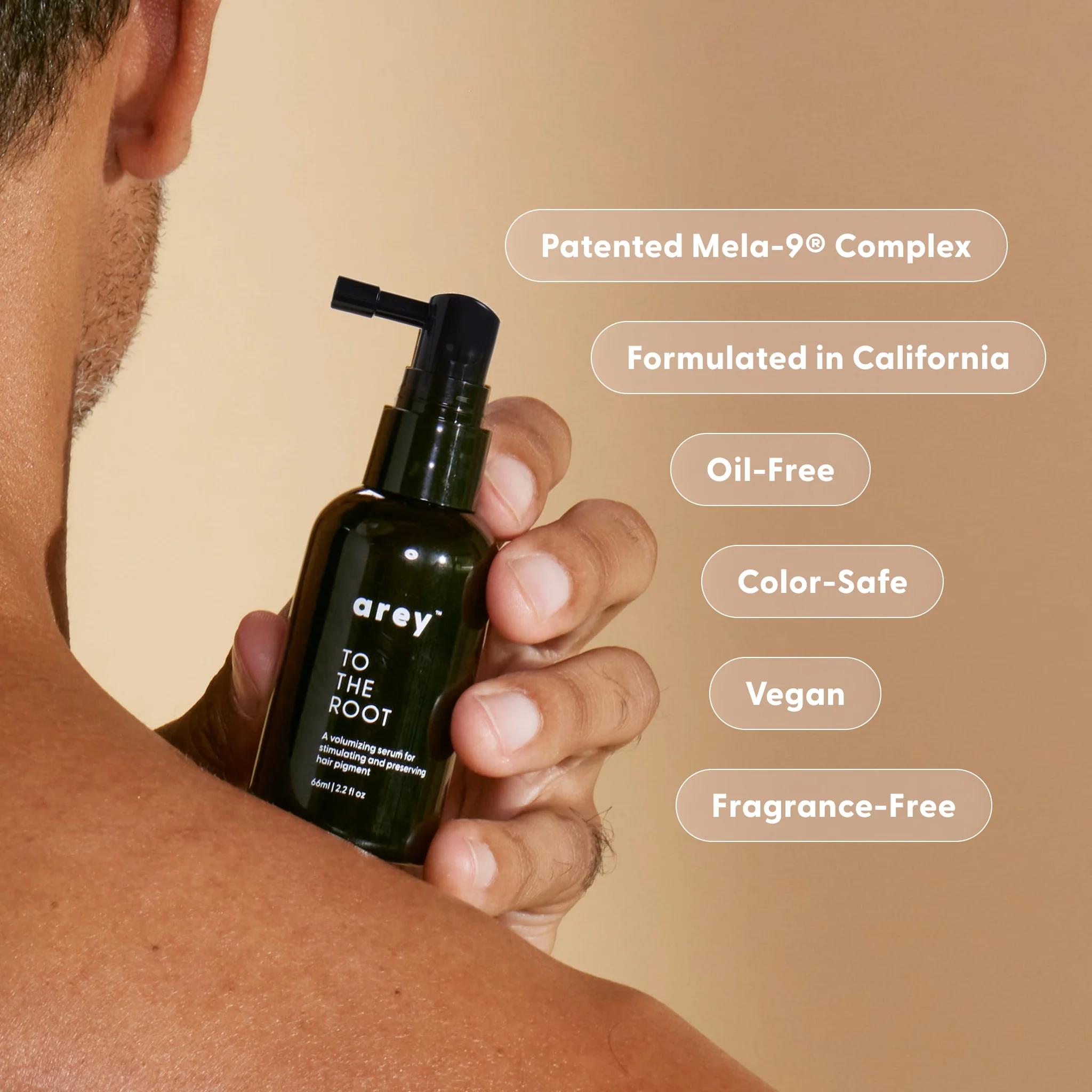 To The Root® Scalp Serum - Image 10