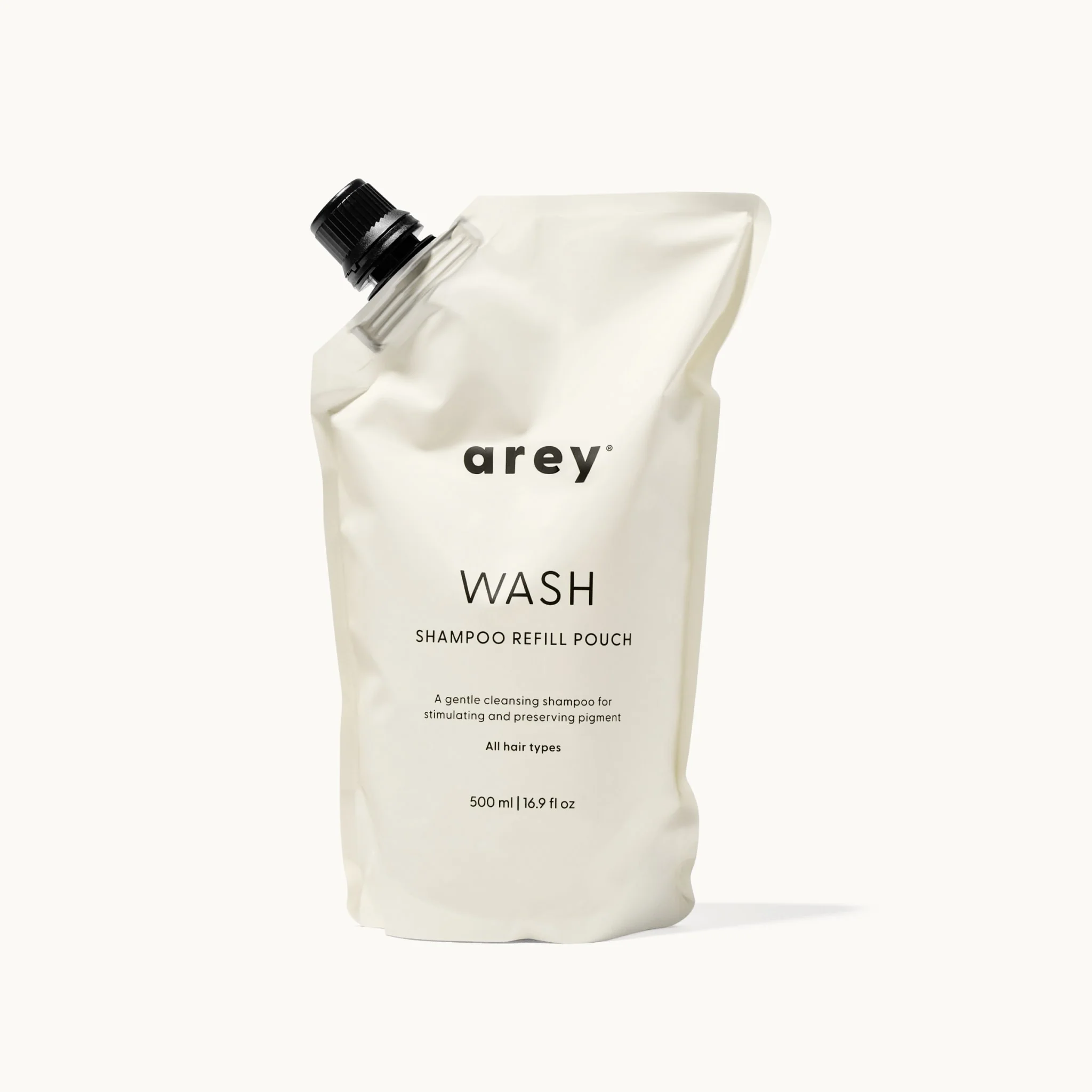 Wash Shampoo Refill