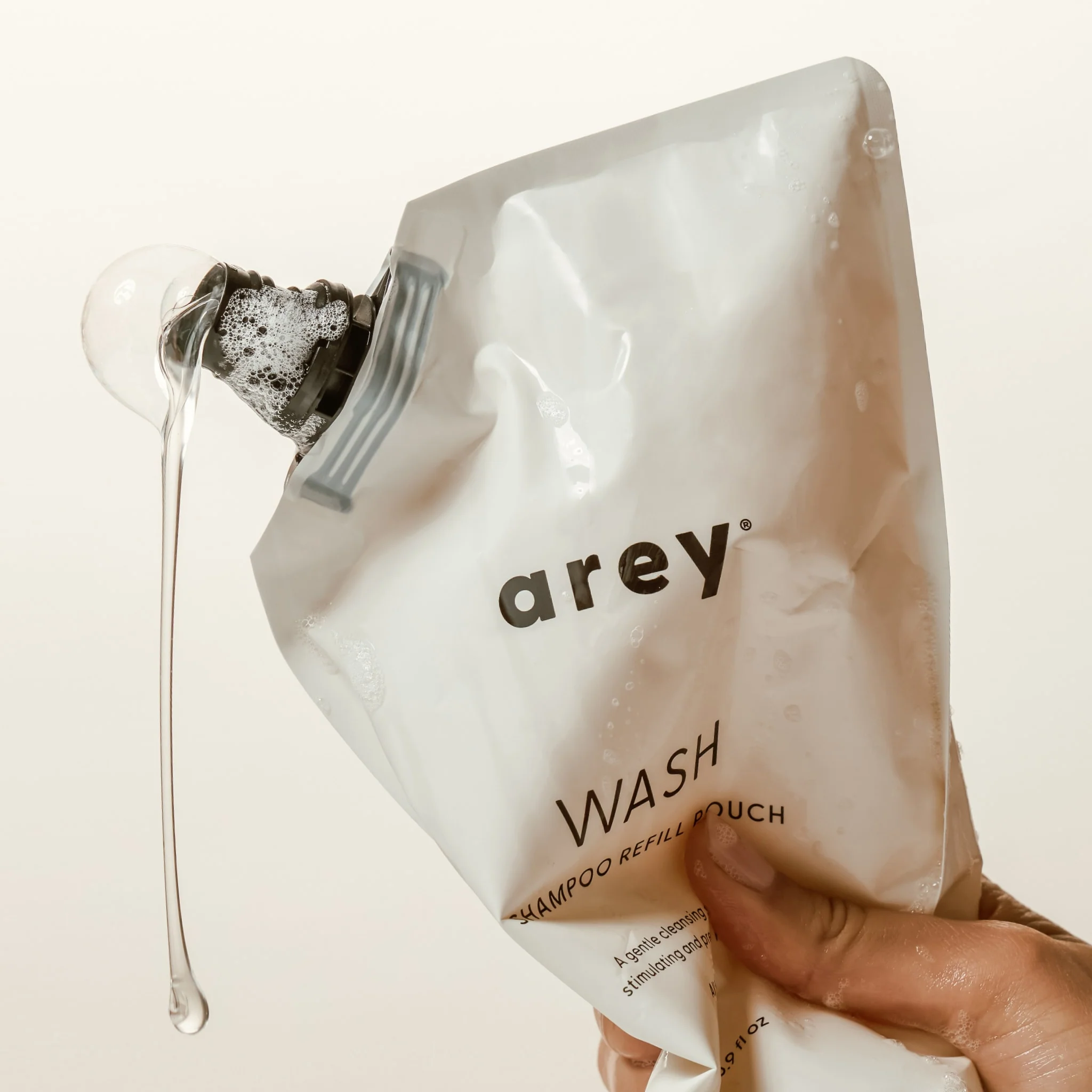 Wash Shampoo Refill - Image 2